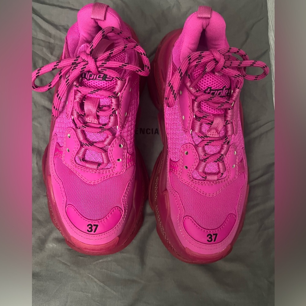 Balenciaga Triple S sneakers